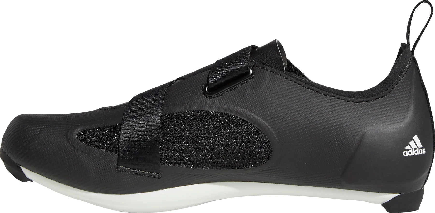 adidas Indoor / Spinning Cycling Shoes - Black Cycling Shoes Clothing Gear