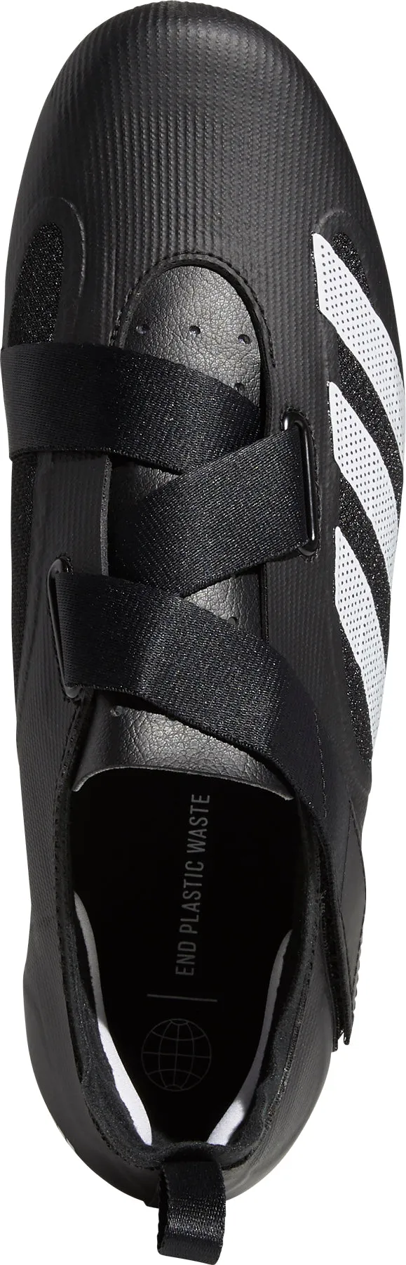 adidas Indoor / Spinning Cycling Shoes - Black Best Shoes For Cycling And Walking