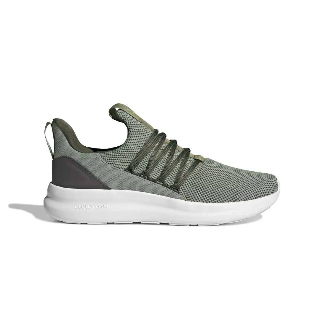 adidas - Men's Lite Racer Adapt 7.0 Shoes (JI4968) Running Shoes Coupon