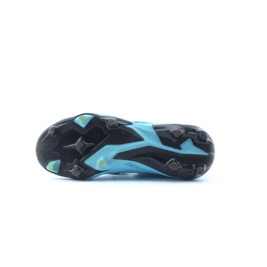 Size 8 Cleats Soccer ADIDAS PREDATOR 19.3 FG