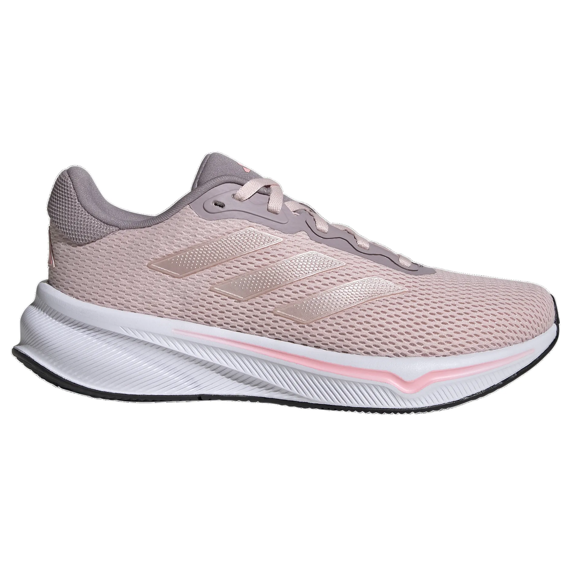 Best Running Shoes Big Adidas Response Womens's Running Shoes Sandy Pink