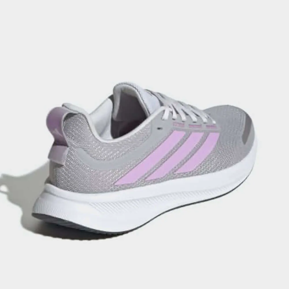 Adidas Womens Runblaze Running Shoes Grey Minimalist Trail Running Shoes