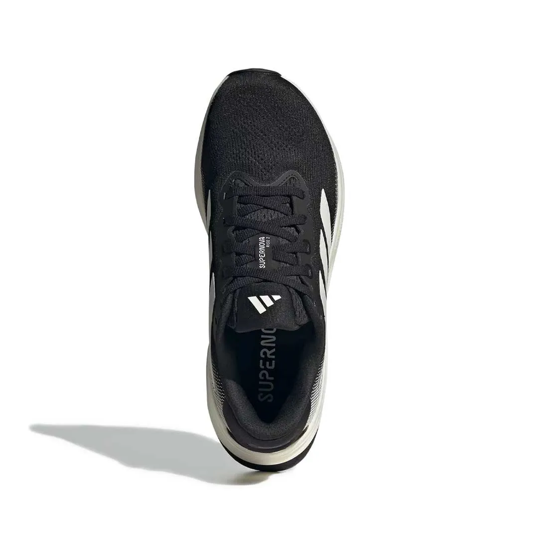 Shoes Supination Running adidas - Women's Supernova Rise 2 Running Shoes (Wide) (IG2166)