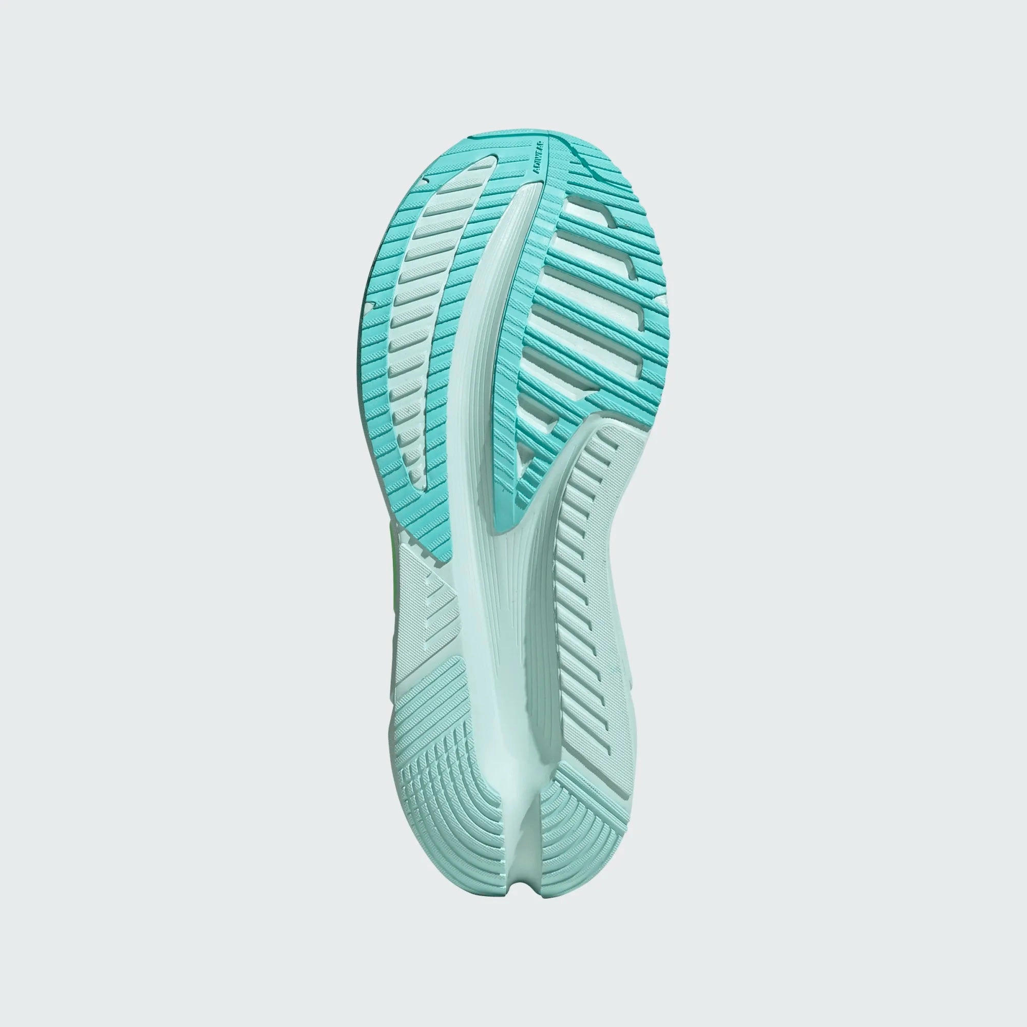 Adidas | Adistar 4 | Women's | Halo Mint/Zero Met/Lime Burst Running Shoes Cushion