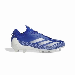 adidas - Men's adiZero Electric.1 Football Cleats (IG3445) Elite Firm Ground Soccer Cleats