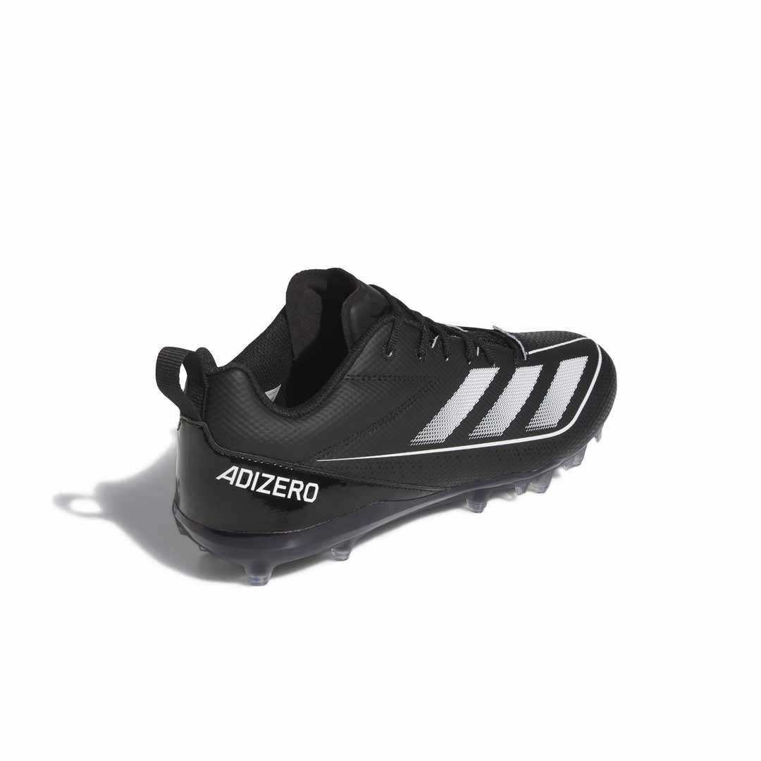 adidas - Men's Adizero Electric.2 Football Cleats (IF2452) Soccer Cleats Dicks