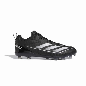 Messi Indoor Cleats Soccer adidas - Men's Adizero Electric.2 Football Cleats (IF2452)