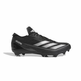 adidas - Men's Adizero Electric Football Cleats (IE4385) Soccer Bag With Cleat Storage