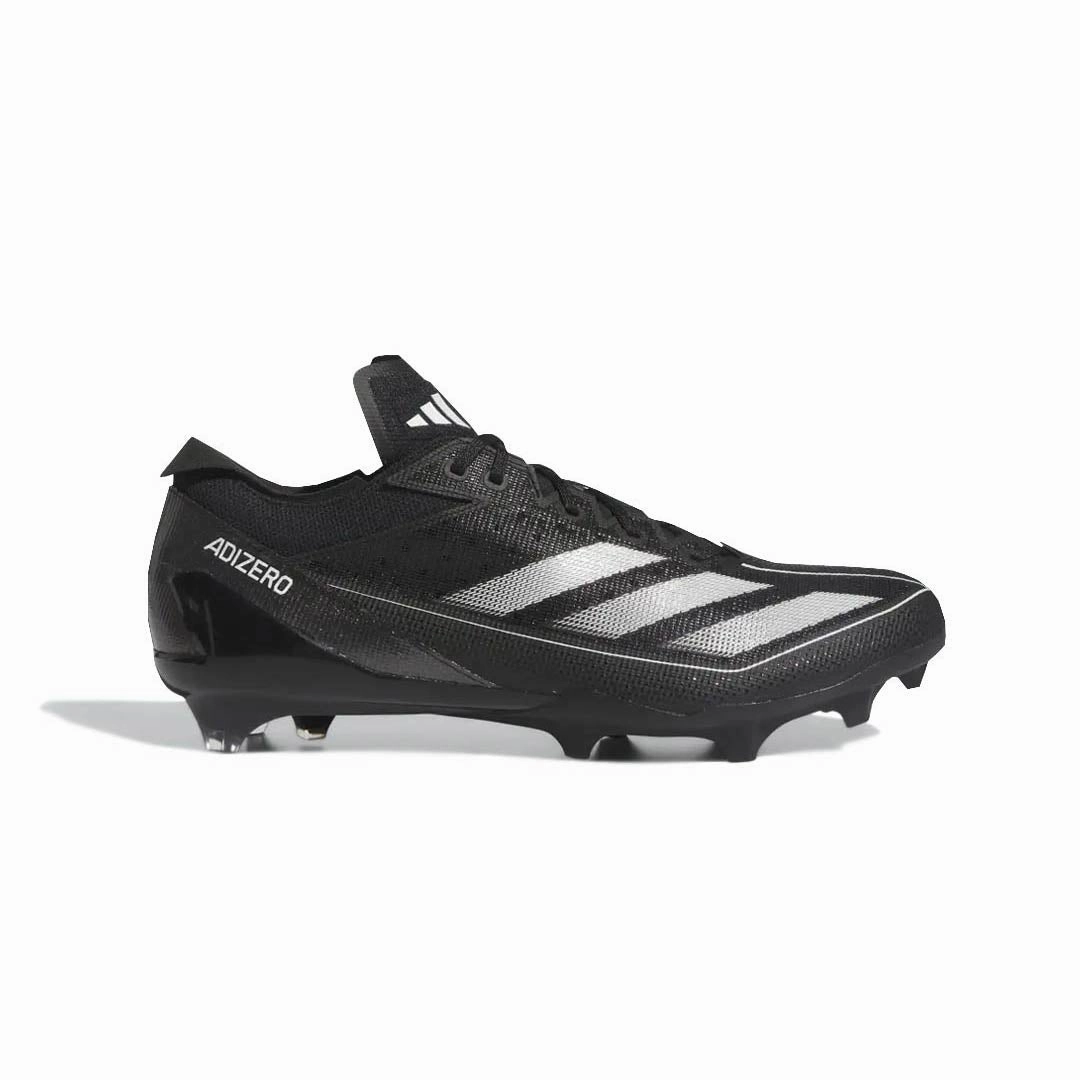 Best Long Lasting Soccer Cleats adidas - Men's Adizero Electric Football Cleats (IE4385)