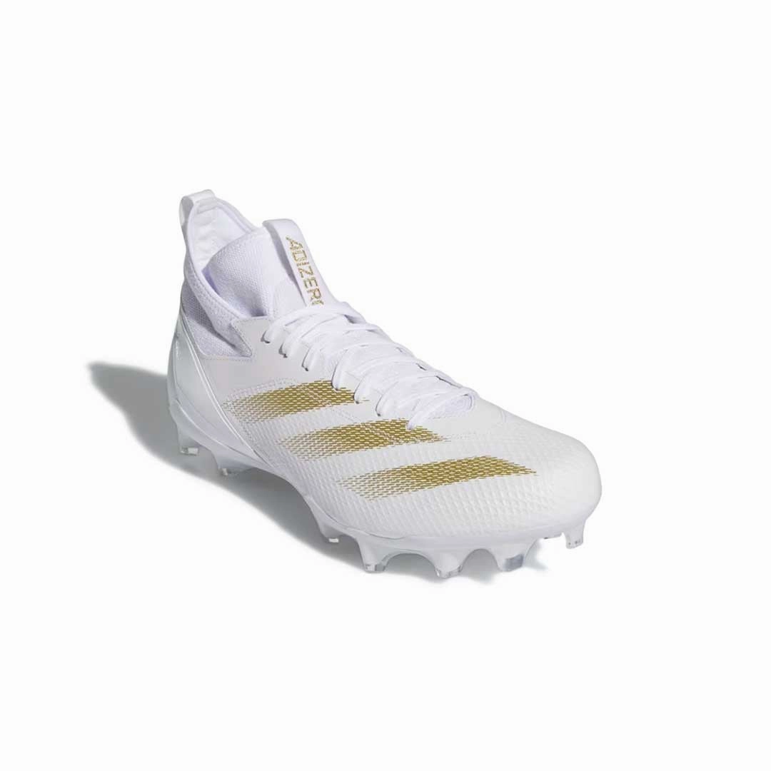adidas - Men's Adizero Impact Football Cleats (IF2476) Neymar Soccer Cleats 2022