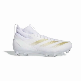 adidas - Men's Adizero Impact Football Cleats (IF2476) Soccer Cleat Stores