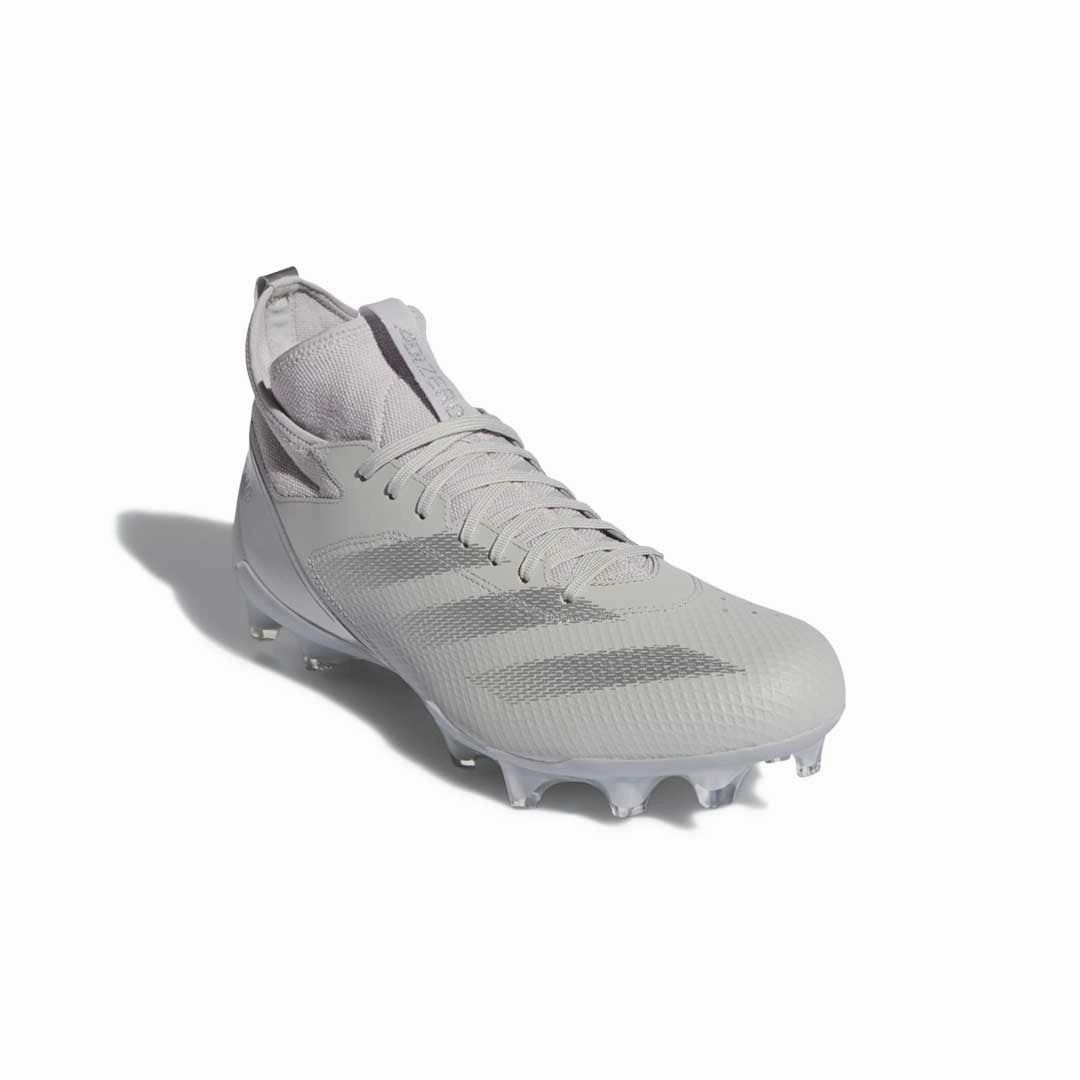 Cleats Kids Soccer adidas - Men's Adizero Impact Football Cleats (IF2487)