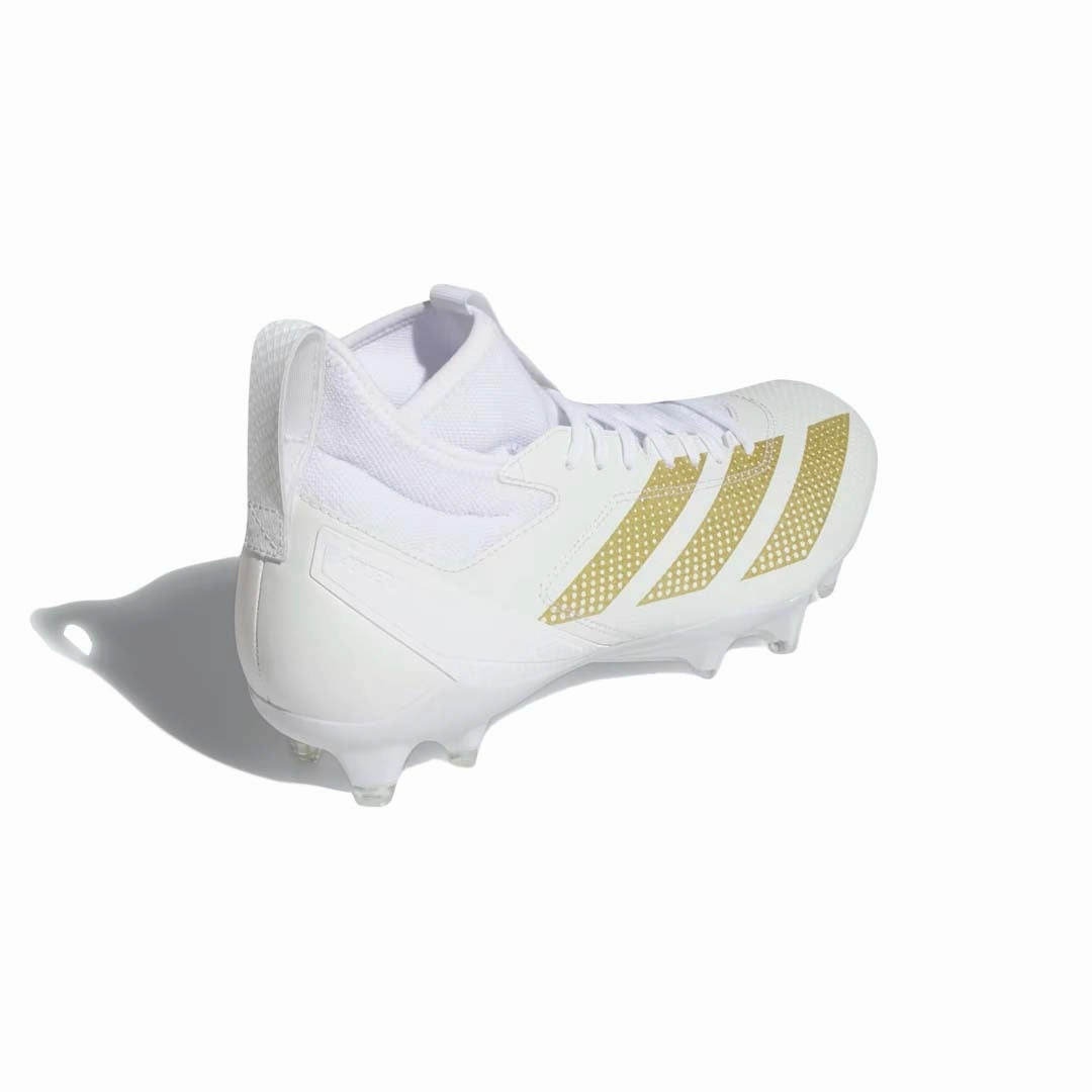 Nemeziz Soccer Cleats adidas - Men's Adizero Impact Football Cleats (IH5956)