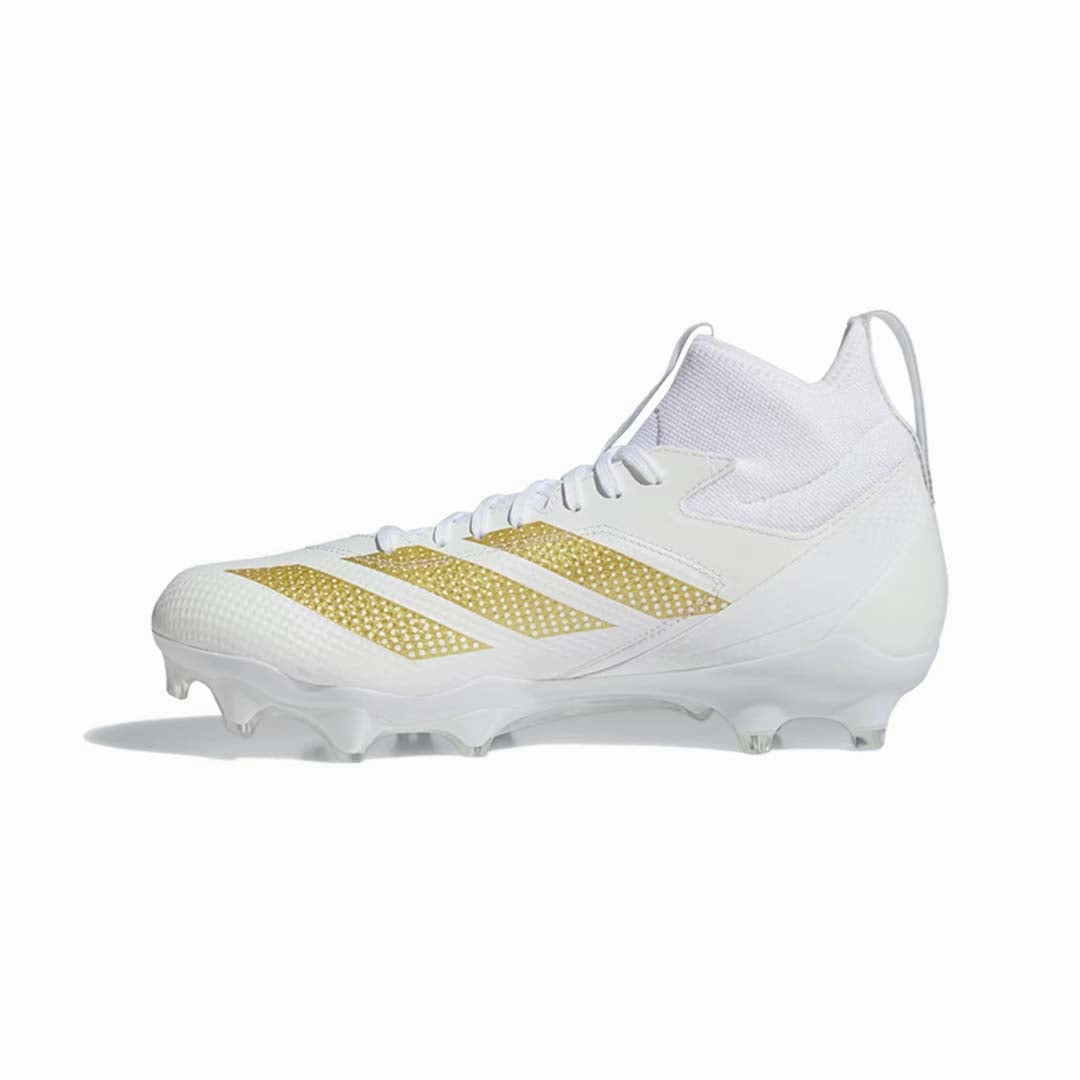Pro Soccer Cleats adidas - Men's Adizero Impact Football Cleats (IH5956)