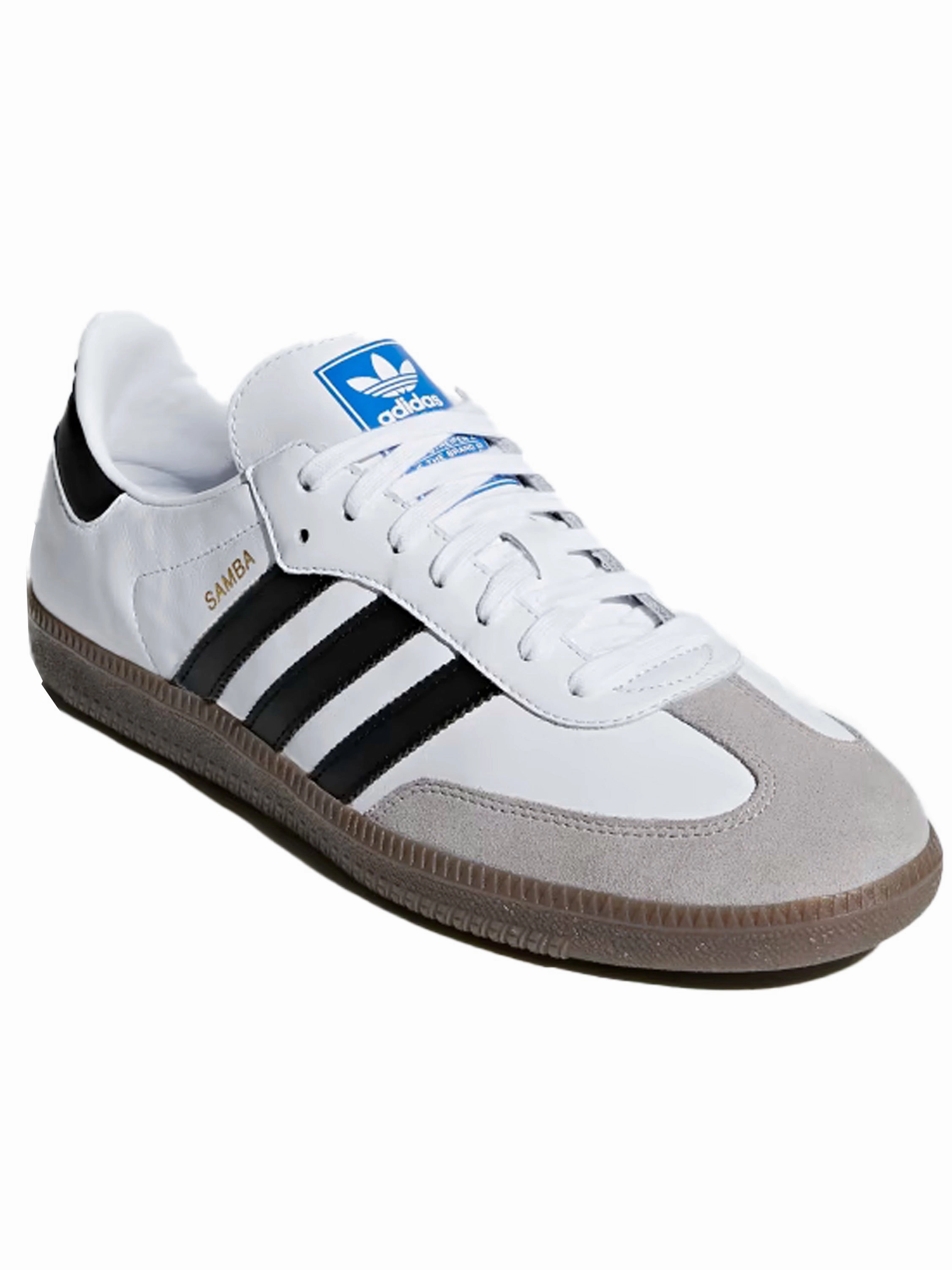 Adidas | Mens Samba OG Trainers Id Soccer Cleats