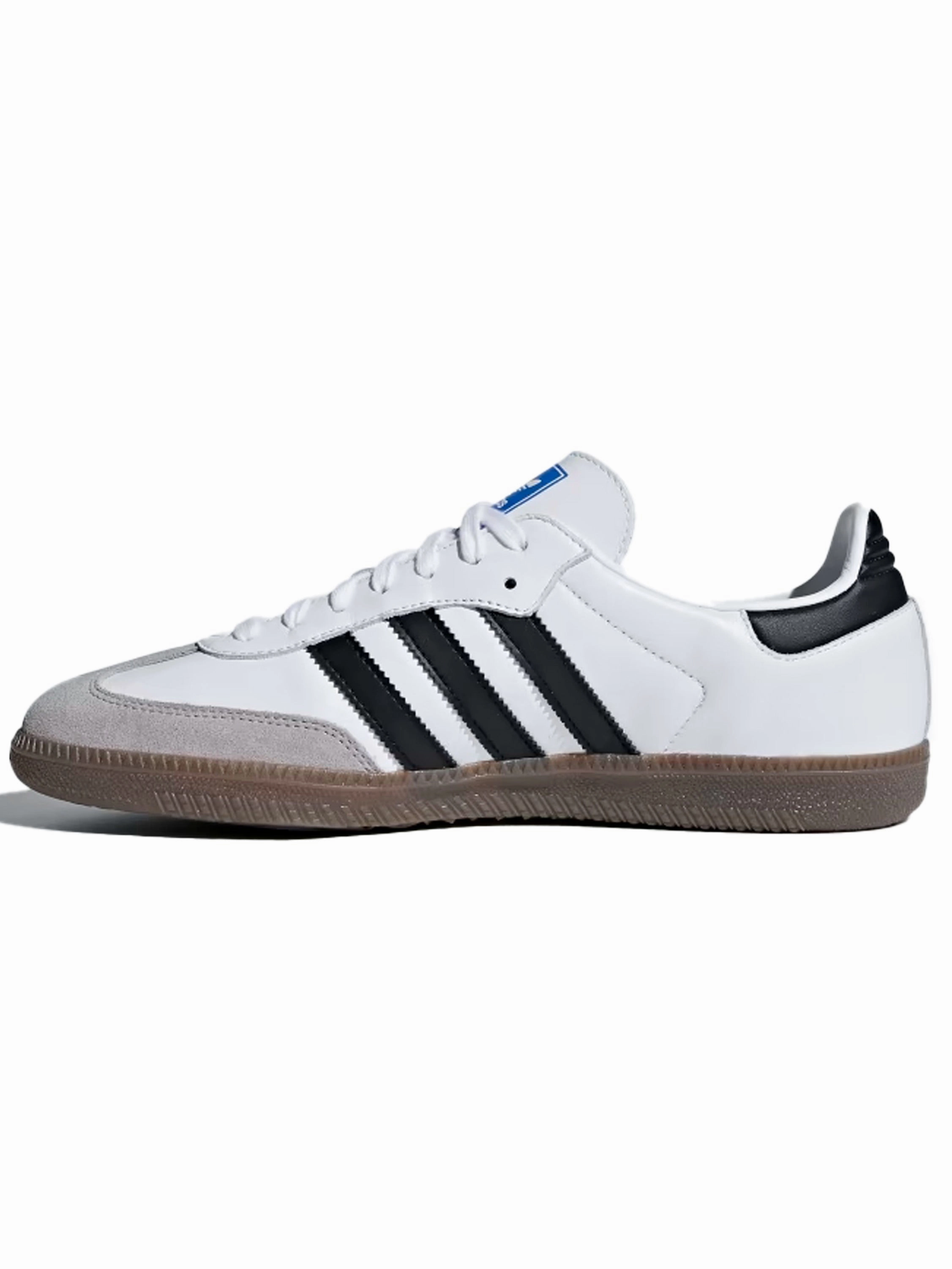 Smelly Soccer Cleats Adidas | Mens Samba OG Trainers