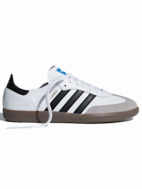 Boys Soccer Cleats Adidas | Mens Samba OG Trainers