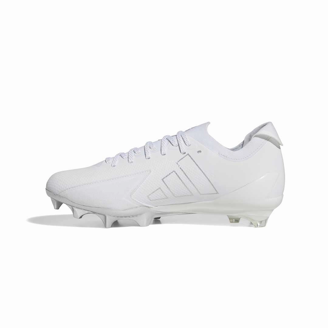 Softball Cleats Vs Soccer adidas - Unisex Adizero Electric  Football Cleats (IE6278)
