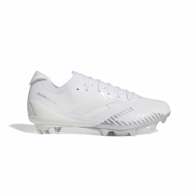 adidas - Unisex Adizero Electric  Football Cleats (IE6278) Soccer Cleat For Wide Feet