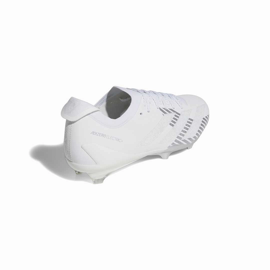 Future Ultimate Fg Ag Firm Ground Soccer Cleat adidas - Unisex Adizero Electric  Football Cleats (IE6278)