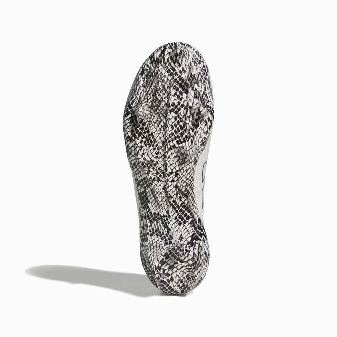 Tiempo Legend 9 Academy Fg/mg Soccer Cleat adidas - Unisex Adizero Electric II Exotic Speed Football Cleats (IE8867)