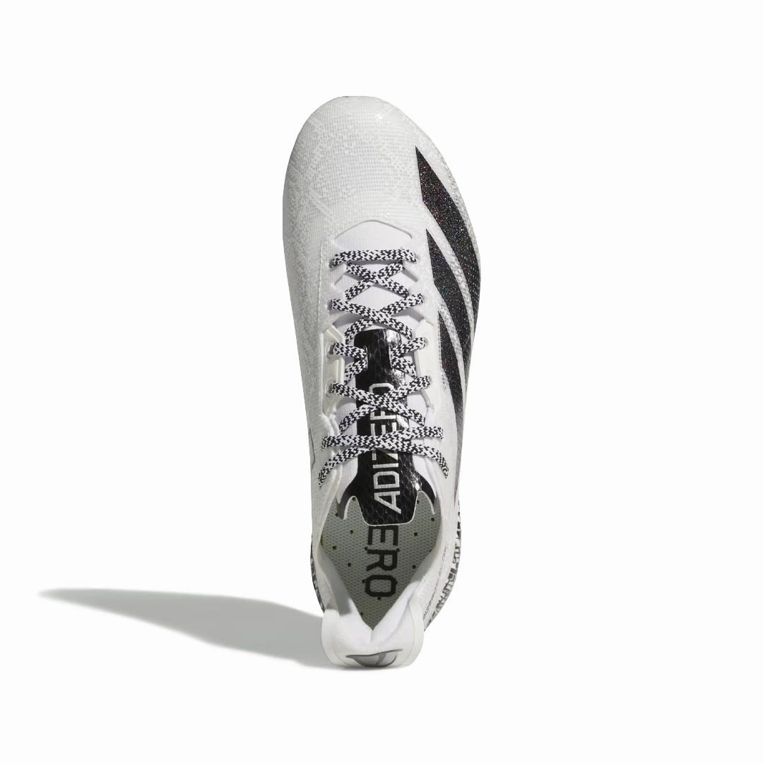 Soccer Cleats For Sale Near Me adidas - Unisex Adizero Electric II Exotic Speed Football Cleats (IE8867)