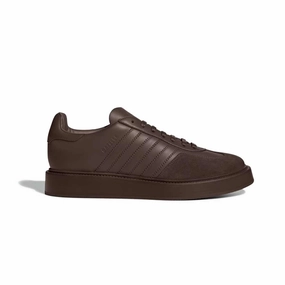 Adidas Everyday Shoes adidas - Unisex Gazelle Indoor Made In Italy Shoes (JI3938)
