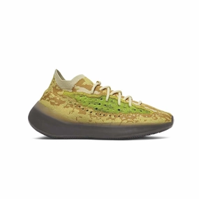 adidas - Unisex Yeezy Boost 380 Shoes (FZ4990) Adidas Shoe Laces