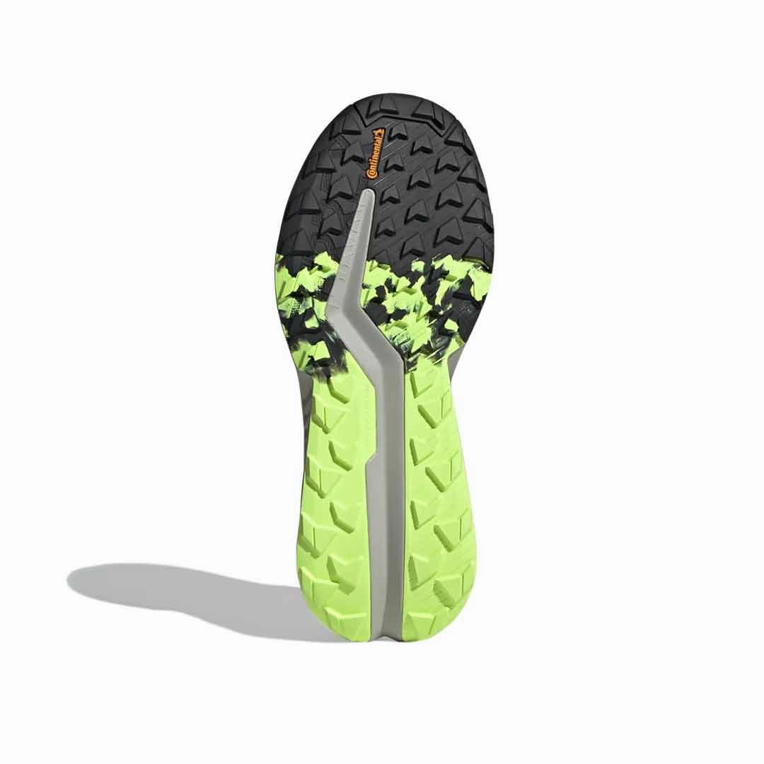 adidas - Women's Terrex Soulstride Flow GORE-TEX Shoes (ID6715) Adidas Dame 7 Basketball Shoes