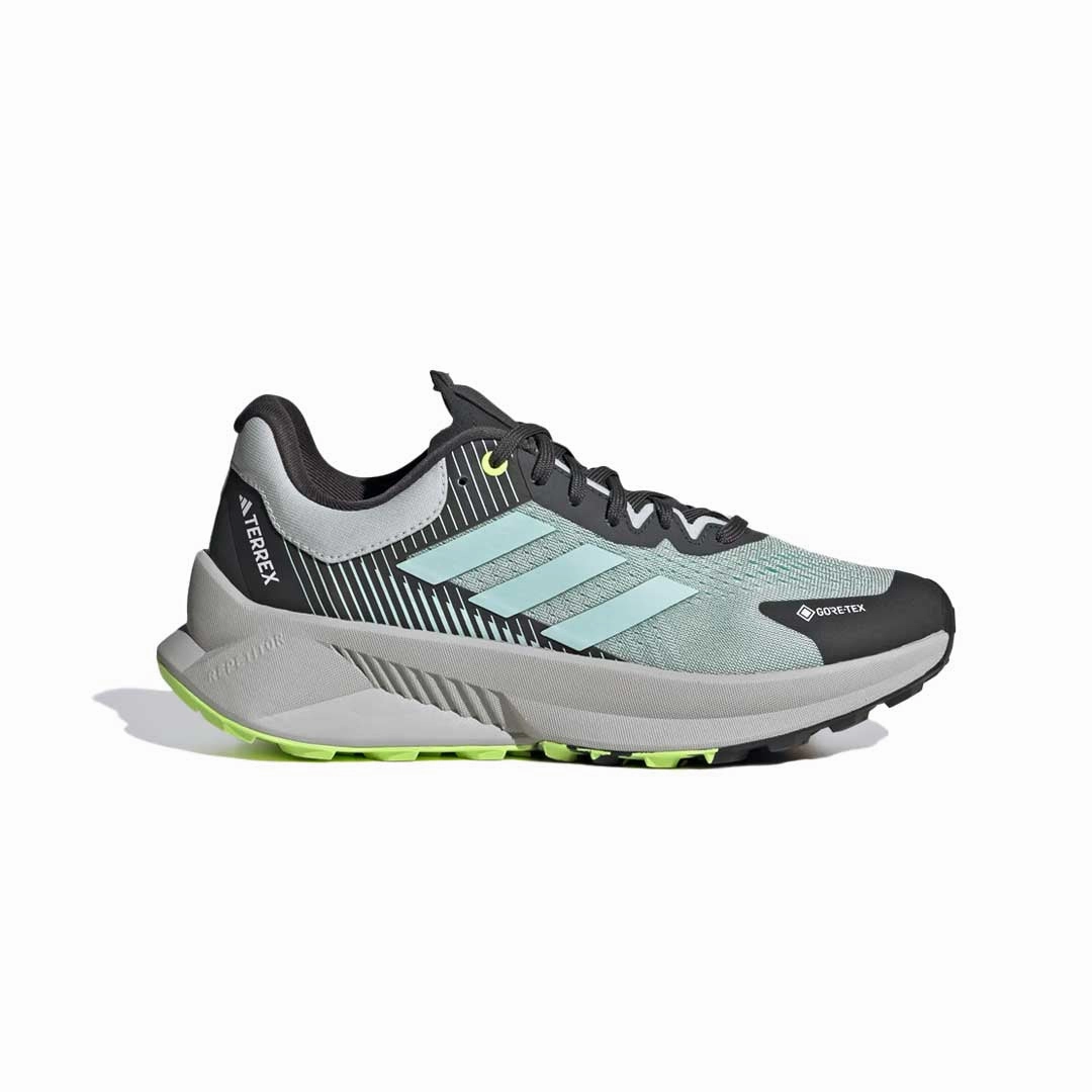 Nova Adidas Shoes adidas - Women's Terrex Soulstride Flow GORE-TEX Shoes (ID6715)