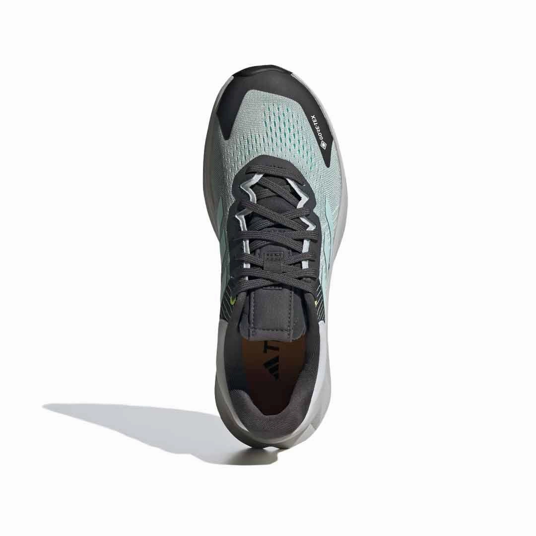 Adidas Adizero Zg Spikeless Golf Shoes adidas - Women's Terrex Soulstride Flow GORE-TEX Shoes (ID6715)