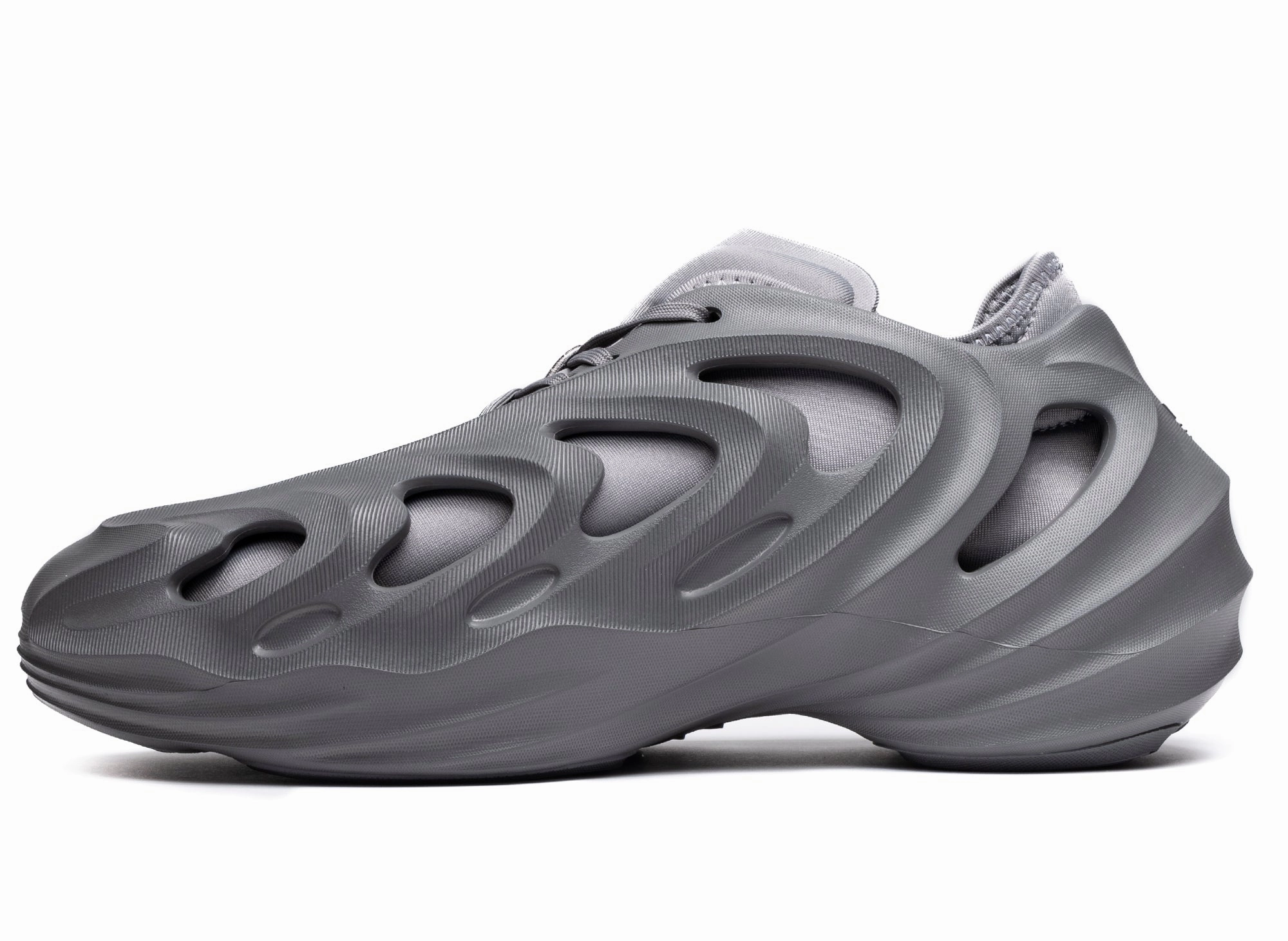 Adidas adiFOM Q 'Triple Grey' Adidas Spinning Shoes