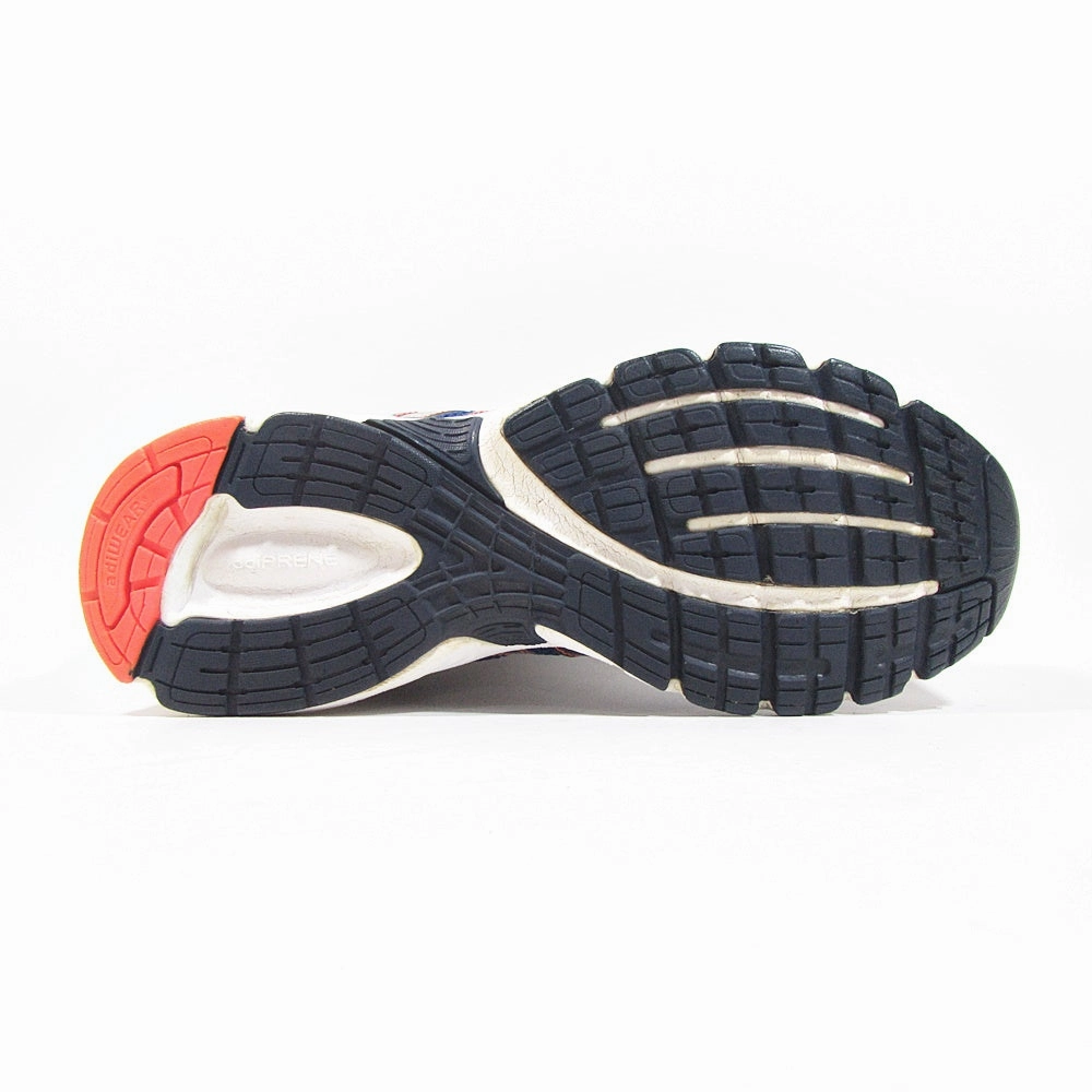 Adidas Alphaedge 4d Running Shoes ADIDAS Adiprene