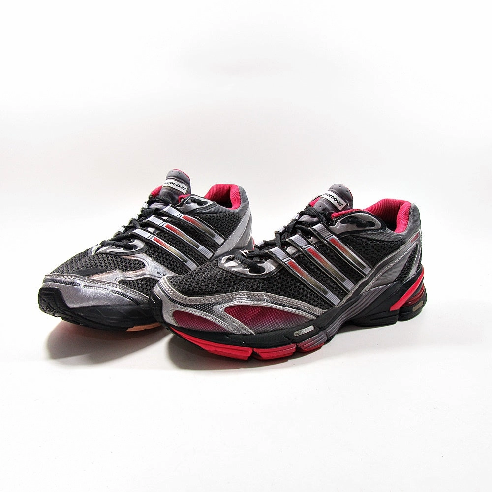 Adidas Supernova Rise Running Shoes ADIDAS Adiprene