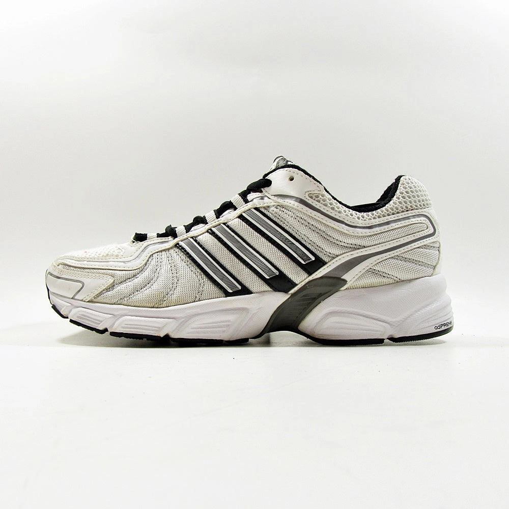 Adidas Shoes Gray ADIDAS Adiprene