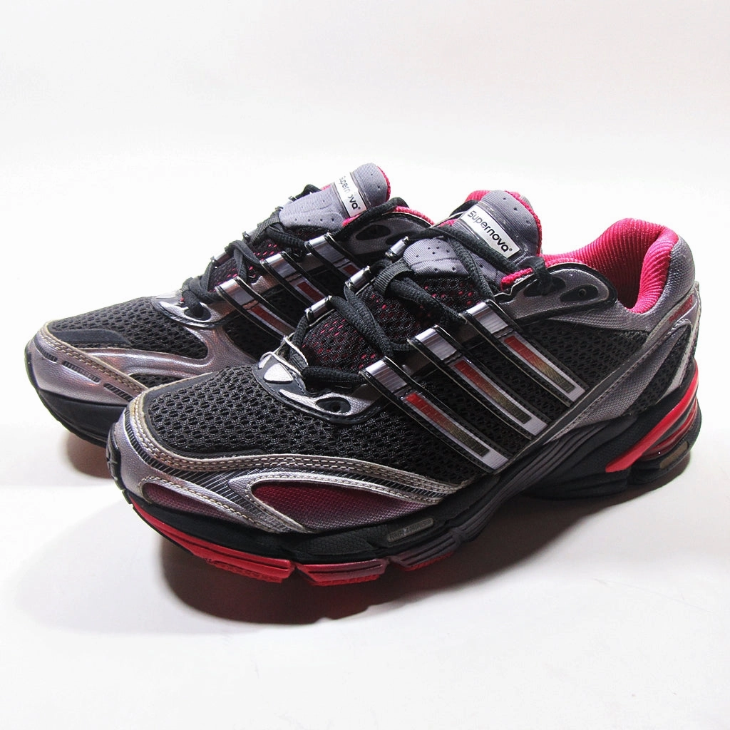 ADIDAS Adiprene Adidas Crochet Shoes