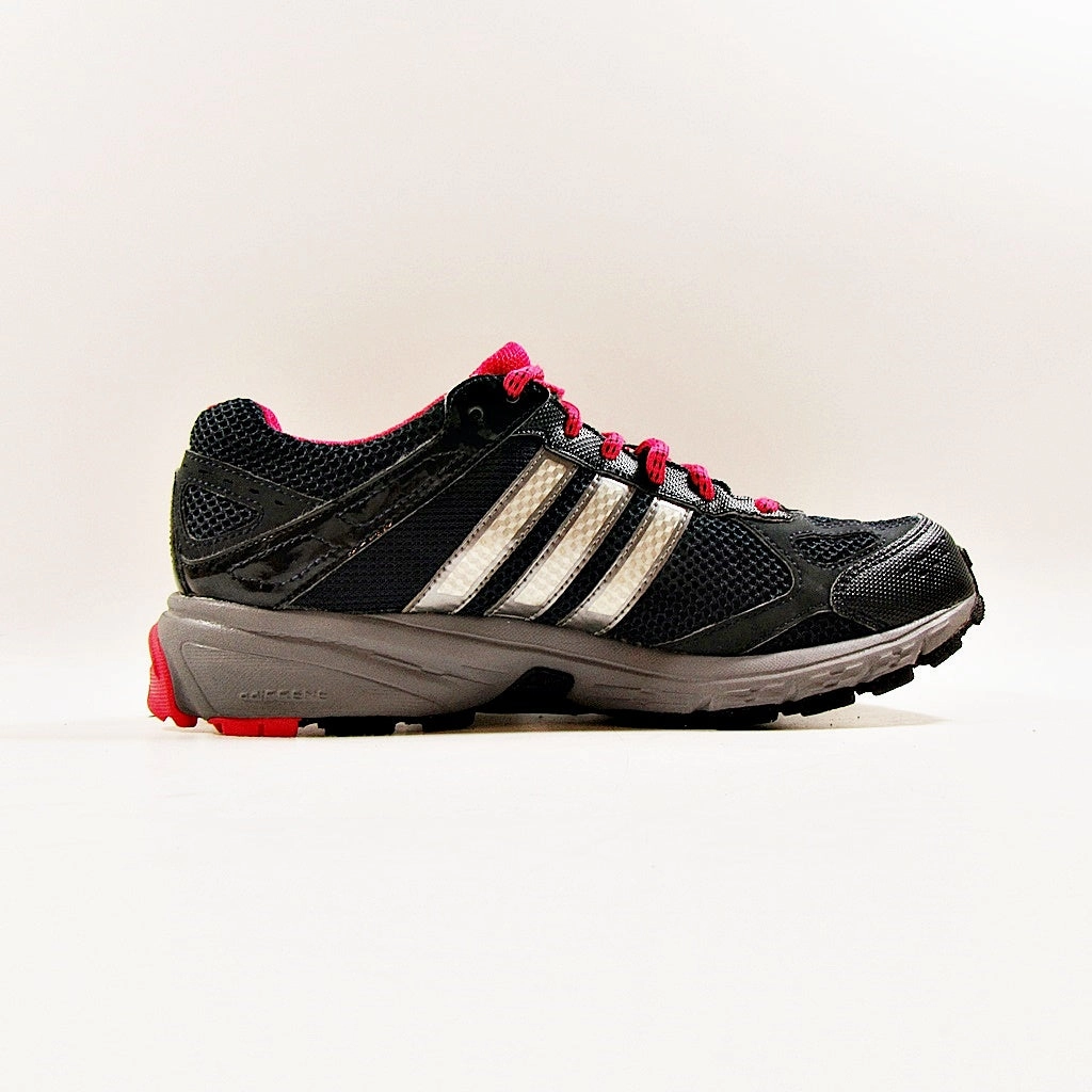 ADIDAS Adiprene Adidas Terrex Mid Hiking Shoes