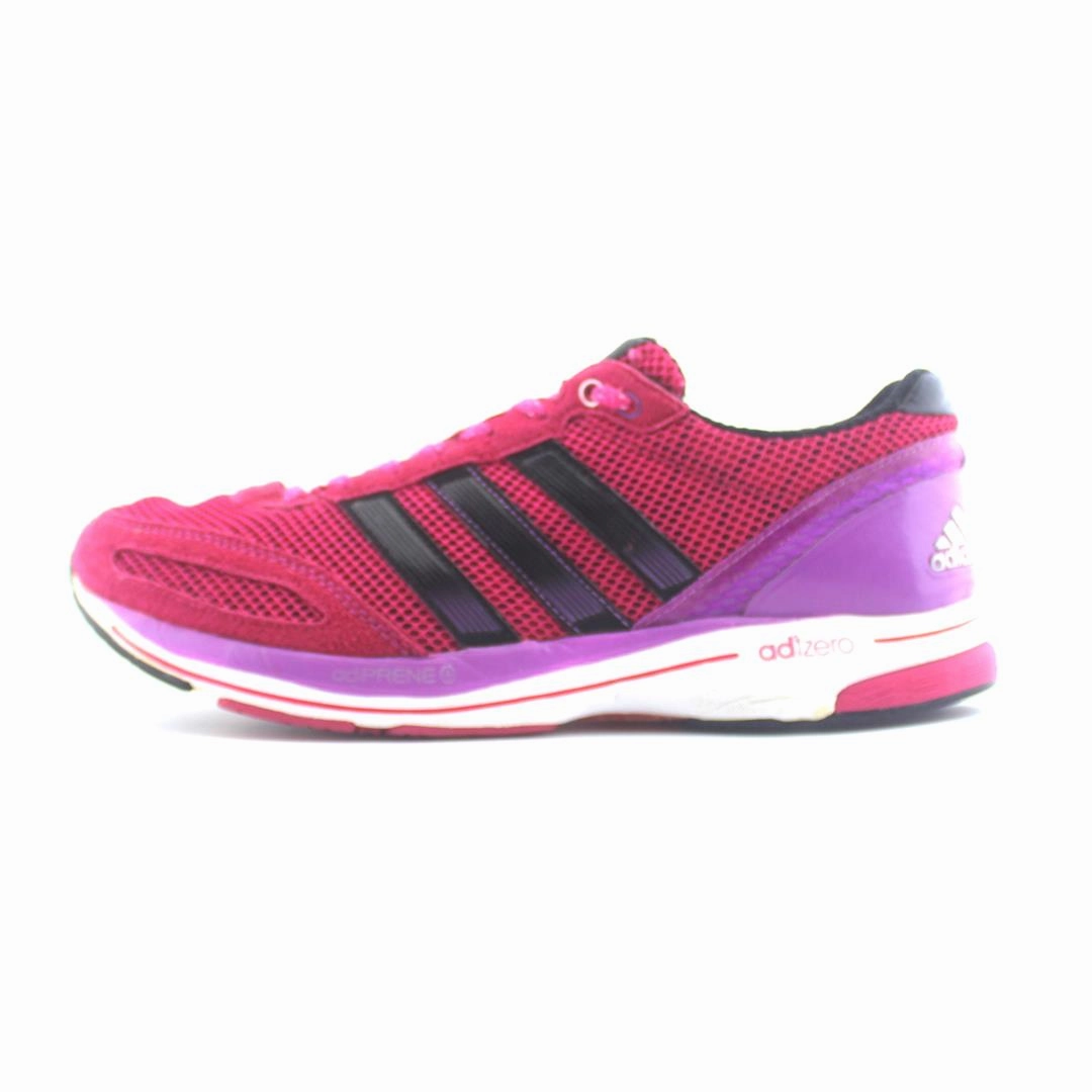 ADIDAS ADIZERO ADIOS 2 Best Recovery Running Shoes