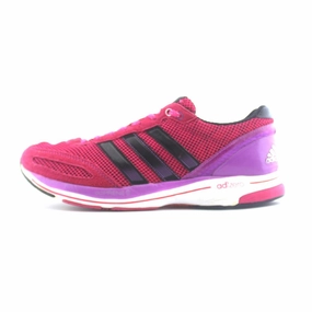 Running Shoe Guru ADIDAS ADIZERO ADIOS 2