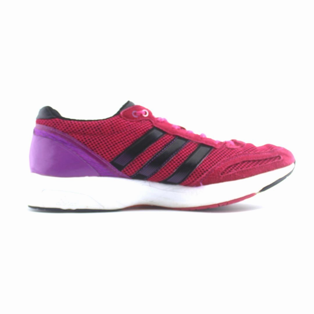 ADIDAS ADIZERO ADIOS 2 Top Cushioned Running Shoes