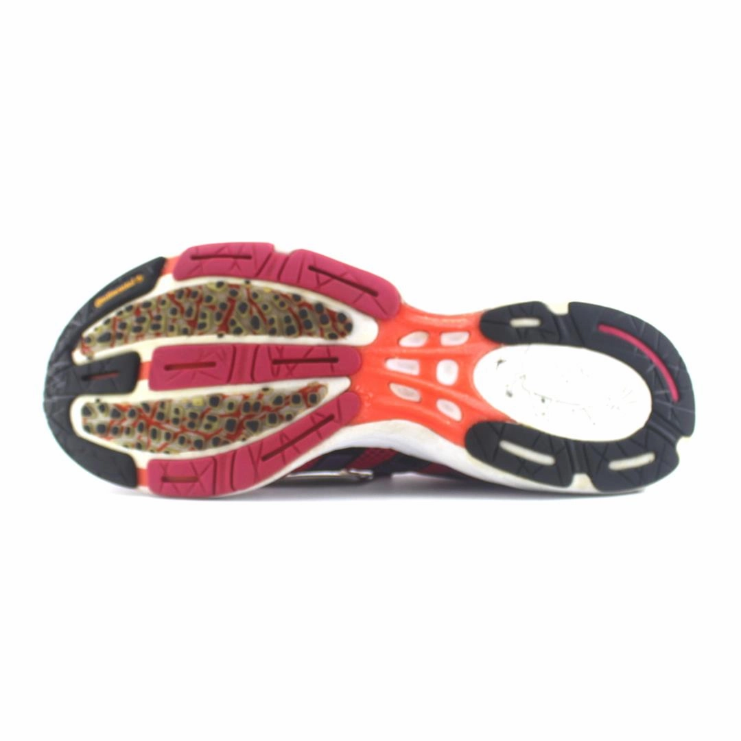 Mid Distance Running Shoes ADIDAS ADIZERO ADIOS 2