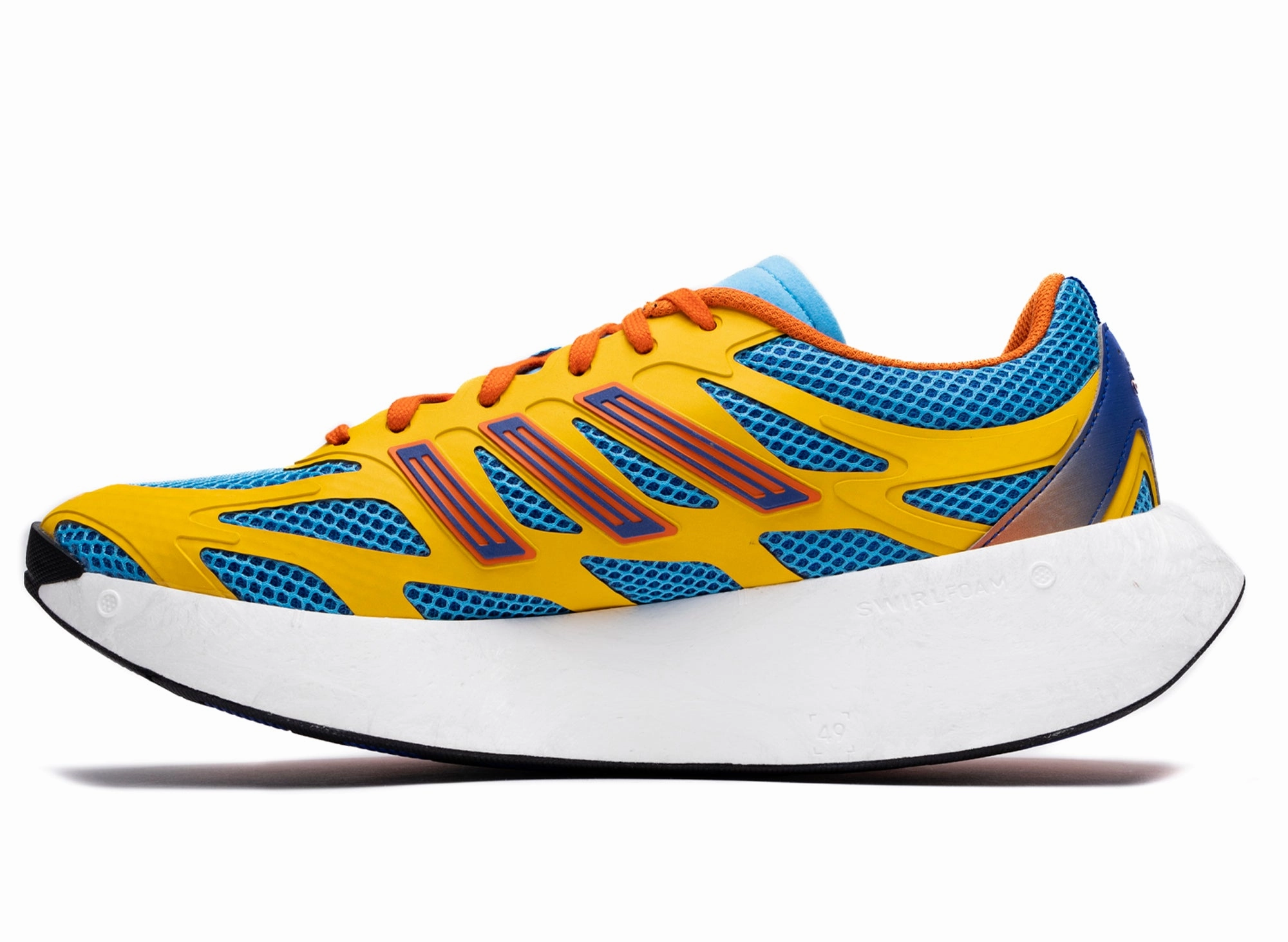 Adidas Adizero Aruku Adidas Blade Shoes