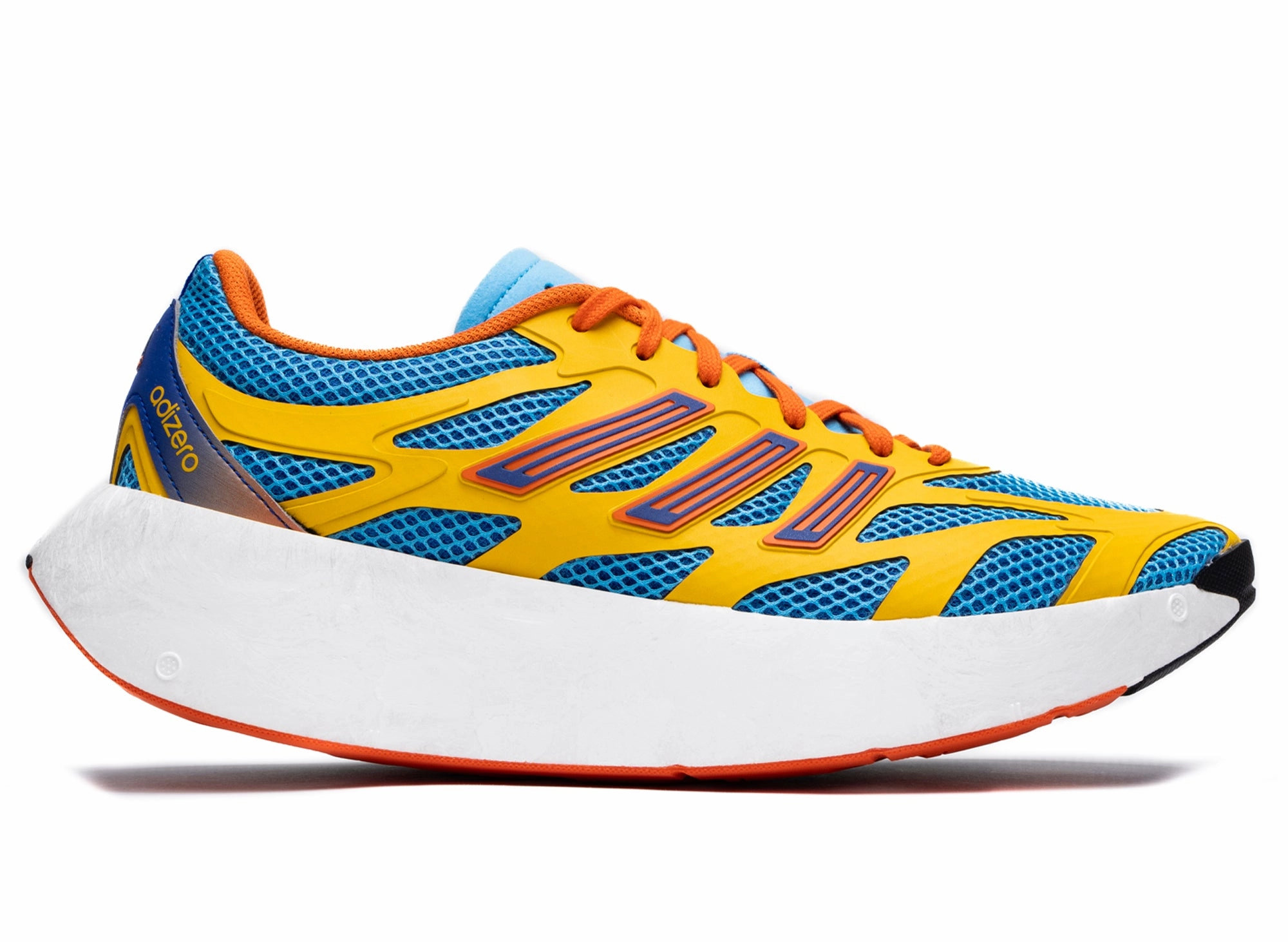 Adidas Simpsons Foam Shoes Adidas Adizero Aruku