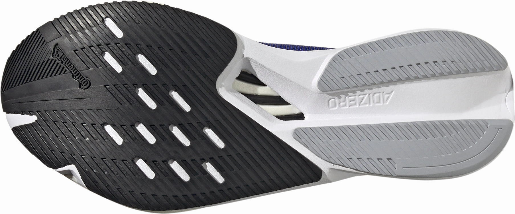 Top Rated Training Shoes adidas Adizero Boston 12 Mens Running Shoes - Blue