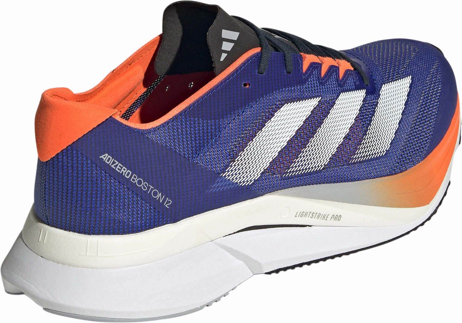 Kso Evo Cross Training Shoe adidas Adizero Boston 12 Mens Running Shoes - Blue