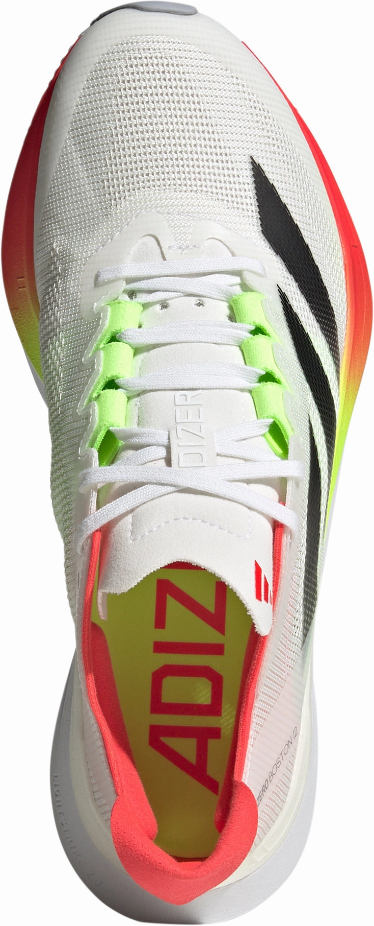 Lqdcell Tension Rase Training Shoes adidas Adizero Boston 12 Womens Running Shoes - White