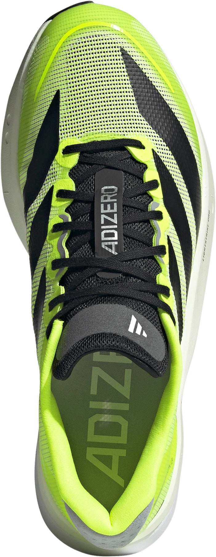 Best Running Cross Training Shoes adidas Adizero Boston 13 Mens Running Shoes - Yellow