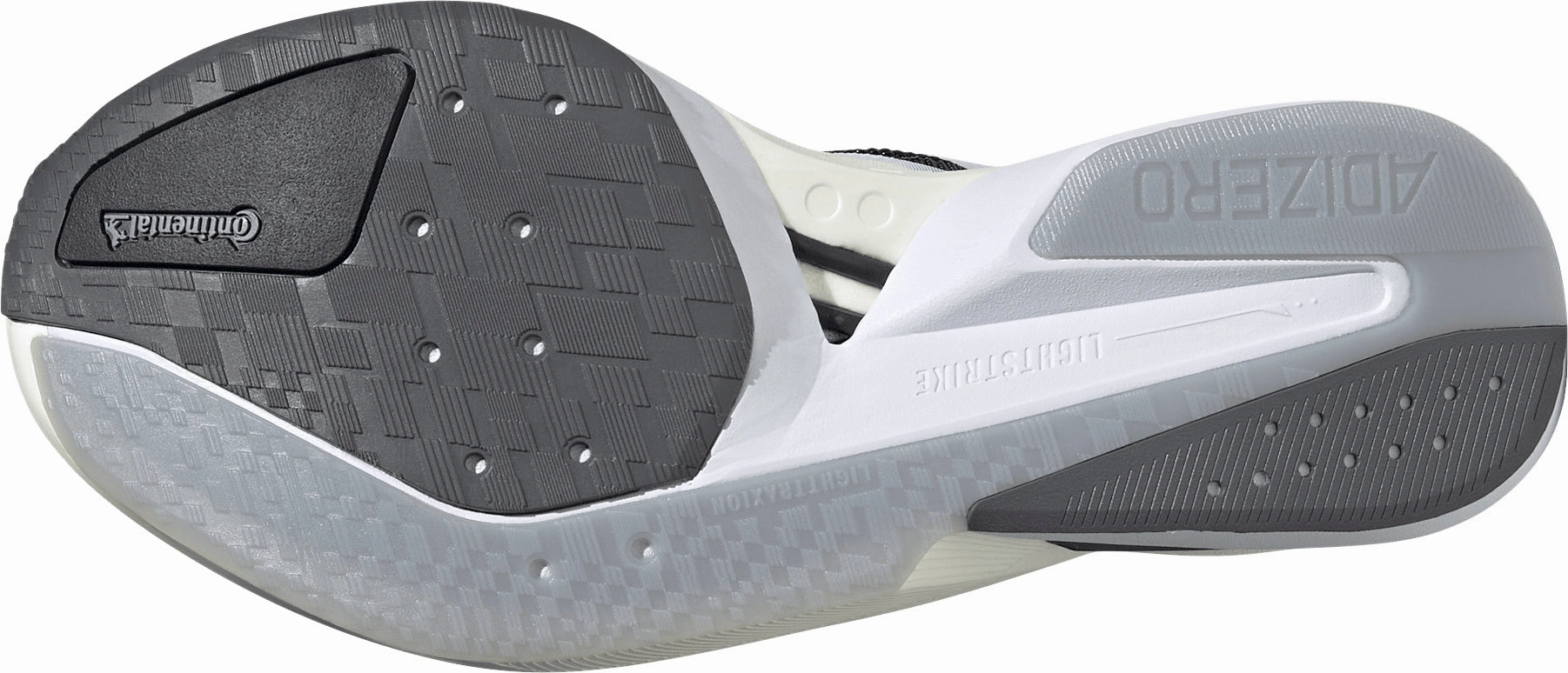 adidas Adizero Boston 13 Womens Running Shoes - Black Zero Drop Cross Training Shoes