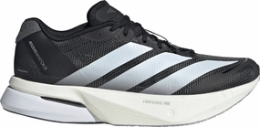 adidas Adizero Boston 13 Womens Running Shoes - Black Train Shoe