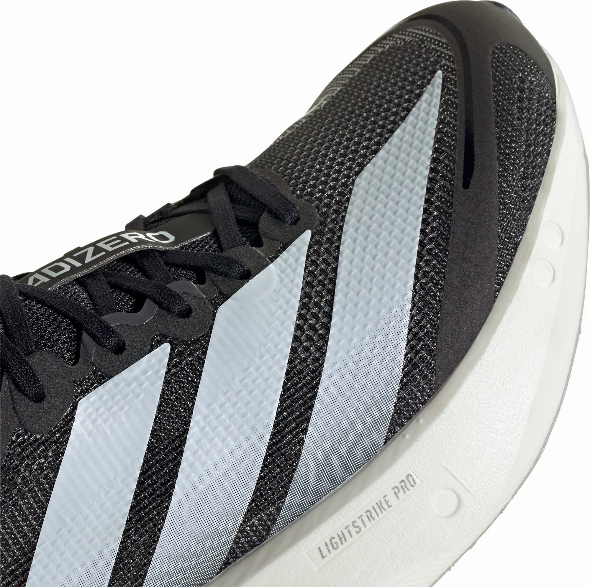 adidas Adizero Boston 13 Womens Running Shoes - Black Barefoot Shoes Minimalist Running Cross Training Shoe